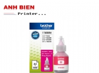 Hộp mực máy in Brother BT-5000M (màu đỏ)